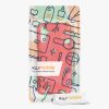 Etui kwmobile do Samsunga Galaxy A04s, Silikon, Czerwone, 60135.36