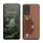 Etui kwmobile do Xiaomi Redmi Note 11 Pro/Redmi Note 11 Pro 5G/Redmi Note 12 Pro, drewno, wielokolorowy, 57381.10