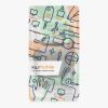 Etui kwmobile do Apple Airpods Pro 2, silikon, szary, 60169.70