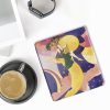 Etui kwmobile do Amazon Kindle Oasis 10, Skóra ekologiczna, Wielokolorowy, 49417.30