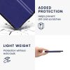 Etui kwmobile do Amazon Kindle Oasis 10, Skóra ekologiczna, Wielokolorowy, 49417.30