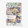 Etui kwmobile do Amazon Kindle Oasis 10, Skóra ekologiczna, Wielokolorowy, 49417.30
