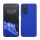 Etui kwmobile do Xiaomi Redmi Note 11 Pro/Redmi Note 11 Pro 5G/Redmi Note 12 Pro, silikon, niebieski, 57373.134