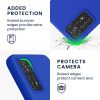 Etui kwmobile do Xiaomi Redmi Note 11 Pro/Redmi Note 11 Pro 5G/Redmi Note 12 Pro, silikon, niebieski, 57373.134