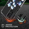 Zderzak kwmobile do Samsung Galaxy A53 5G, silikon, wielokolorowy/przezroczysty, 58234.07