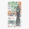 Zderzak kwmobile do Samsung Galaxy A53 5G, silikon, wielokolorowy/przezroczysty, 58234.07