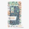Etui kwmobile do Xiaomi 12T/12T Pro, silikonowe, niebieskie, 60152.57