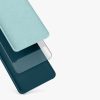 Etui kwmobile do Xiaomi 12T/12T Pro, silikonowe, niebieskie, 60152.57
