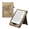 Etui kwmobile do Amazon Kindle Paperwhite 11, Skóra ekologiczna, Wielokolorowy, 57210.06
