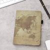 Etui kwmobile do Amazon Kindle Paperwhite 11, Skóra ekologiczna, Wielokolorowy, 57210.06