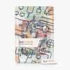 Etui kwmobile do Kobo Clara 2E, Skóra ekologiczna, Multikolor, 60056.06