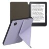 Etui kwmobile do Kobo Clara 2E, Skóra ekologiczna, Fioletowy, 60051.108