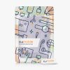 Etui kwmobile do Kobo Clara 2E, Skóra ekologiczna, Fioletowy, 60051.108