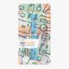 Pasek kwmobile do Garmin Forerunner 10 / Forerunner 15, silikon, wielokolorowy, 42264.61