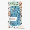Etui kwmobile do Xiaomi 12T Pro, silikonowe, niebieskie, 60258.224