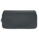 Osłona klawiatury Kwmobile do Logitech Mx Keys Mini Wireless, szara, neopren, 60254.22