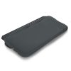 Osłona klawiatury Kwmobile do Logitech Mx Keys Mini Wireless, szara, neopren, 60254.22
