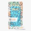 Etui kwmobile do Google Pixel 6, silikon, niebieski, 55480.205