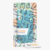 Etui kwmobile do Samsunga Galaxy S21 Plus, Silikon, Niebieski, 54066.205