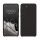 Etui kwmobile do Samsunga Galaxy S21 Plus, silikonowe, czarne, 54066.47