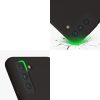 Etui kwmobile do Samsunga Galaxy S21 Plus, silikonowe, czarne, 54066.47