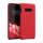 Etui kwmobile do Samsunga Galaxy S10e, Silikon, Różowy, 47944.238