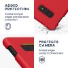 Etui kwmobile do Samsunga Galaxy S10e, Silikon, Różowy, 47944.238