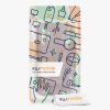 Etui kwmobile do Samsunga Galaxy A33 5G, Silikon, Fioletowy, 57833.192