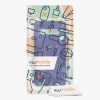 Etui kwmobile do Samsunga Galaxy S10, Silikon, Fioletowy, 47732.234