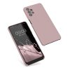 Etui kwmobile do Samsung Galaxy A32 5G, krzem, fiolet, 54336.236