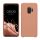 Etui kwmobile do Samsunga Galaxy S9, Silikon, Różowy, 44182.237