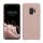 Etui kwmobile do Samsunga Galaxy S9, silikonowe, różowe, 44182.236