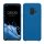 Etui kwmobile do Samsunga Galaxy S9, Silikon, Niebieski, 44182.228