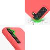 Etui kwmobile do Samsunga Galaxy S22 Plus, Silikon, Różowy, 56761.103