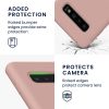 Etui kwmobile do Samsunga Galaxy S10, Silikon, Różowy, 47732.236