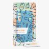 Etui kwmobile do Samsunga Galaxy S23 Plus, Silikon, Niebieski, 60274.224