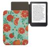 Etui kwmobile do Kobo Clara 2E, Skóra ekologiczna, Multikolor, 60056.09