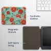 Etui kwmobile do Kobo Clara 2E, Skóra ekologiczna, Multikolor, 60056.09