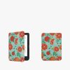 Etui kwmobile do Kobo Clara 2E, Skóra ekologiczna, Multikolor, 60056.09