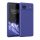 Etui kwmobile do Google Pixel 6a, silikonowe, fioletowe, 57815.234