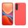 Etui Kwmobile do Samsunga Galaxy S23 Plus, różowe, silikonowe, 60274.103