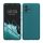 Etui kwmobile do Motoroli Moto G72, silikonowe, zielone, 60342.57