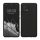 Etui kwmobile do Motoroli Moto G72, silikonowe, czarne, 60342.47