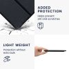 Etui kwmobile do Amazon Kindle Oasis 10, Skóra ekologiczna, Wielokolorowy, 49417.32