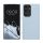 Etui kwmobile do Samsunga Galaxy S23 Ultra, Silikon, Niebieski, 60284.58