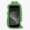 Etui kwmobile do Apple iPhone SE 3/iPhone 8/iPhone 7, silikon, wielokolorowy, 44037.04