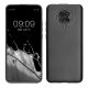 Etui kwmobile do Xiaomi Poco F2 Pro/Redmi K30 Pro Zoom, silikon, szary, 52450.232