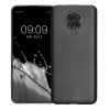 Etui kwmobile do Xiaomi Poco F2 Pro/Redmi K30 Pro Zoom, silikon, szary, 52450.232
