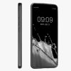 Etui kwmobile do Xiaomi Poco F2 Pro/Redmi K30 Pro Zoom, silikon, szary, 52450.232
