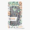 Etui kwmobile do Xiaomi Poco F2 Pro/Redmi K30 Pro Zoom, silikon, szary, 52450.232
